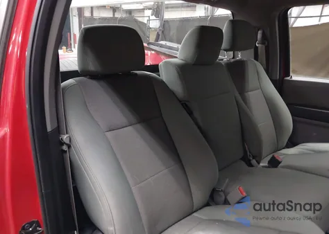 2017 Ford F-150 Xl from USA, damaged, VIN 1FTMF1CP5HKC20765